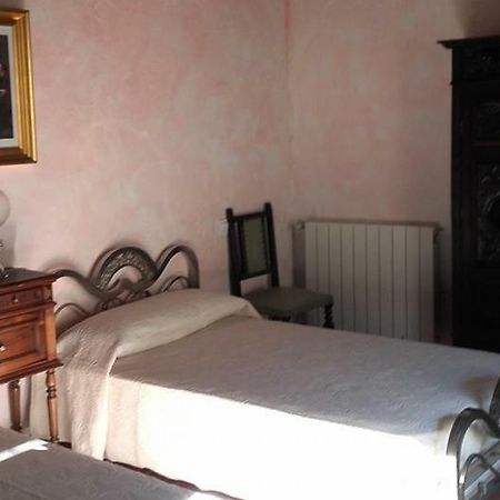 Casa Cossio Villa Jaén Екстериор снимка