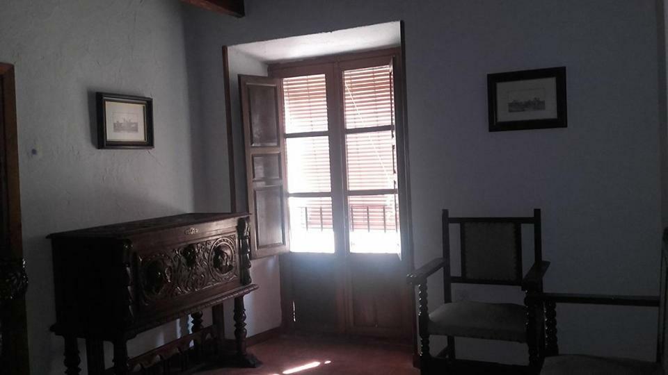 Casa Cossio Villa Jaén Екстериор снимка